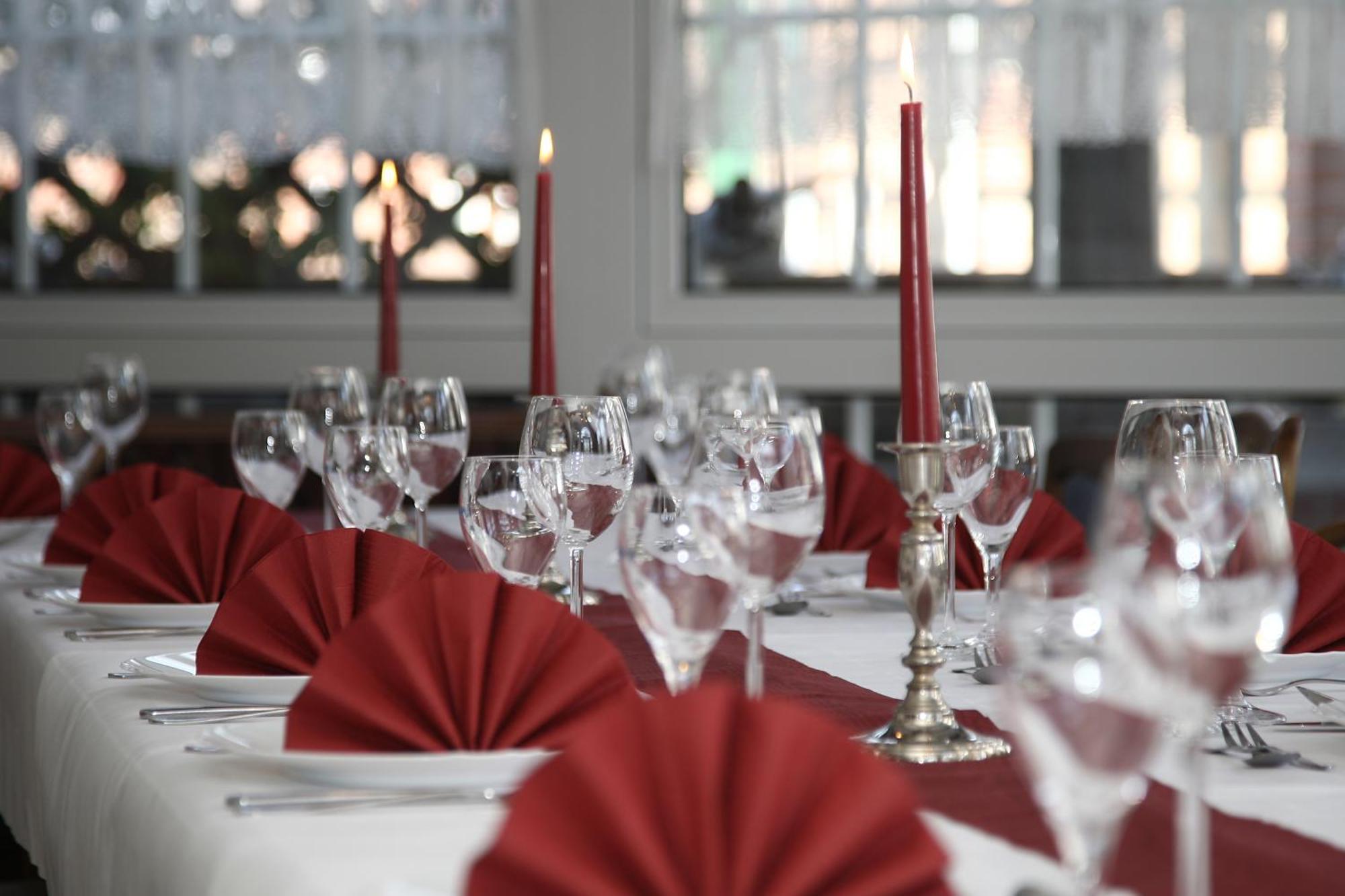 Hotel Cafe Am Stift Hessisch Oldendorf エクステリア 写真
